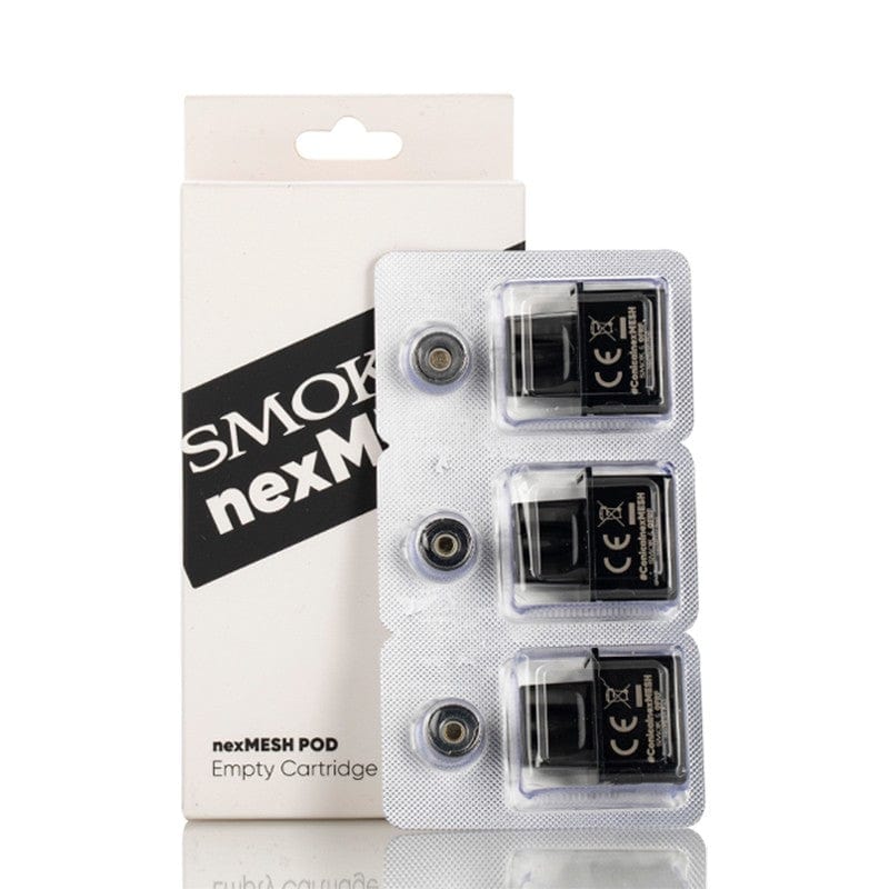 SMOK NexMesh Replacement Pods