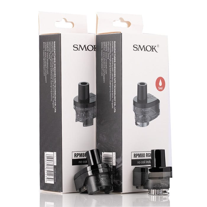 SMOK RPM 80 Replacement Pods