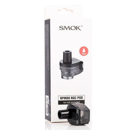 SMOK RPM 80 Replacement Pods