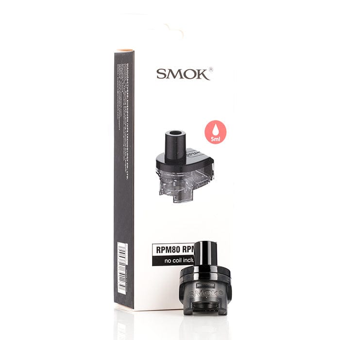 SMOK RPM 80 Replacement Pods