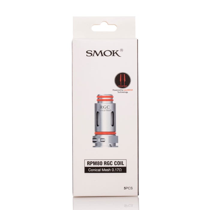 SMOK RPM 80 Replacement Coils