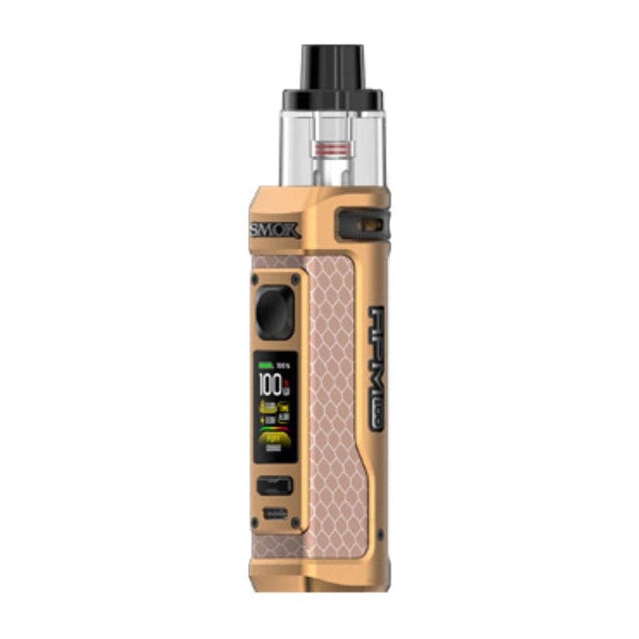 SMOK RPM 100 Pod Mod Kit - SMOKTech - Giant Vapes SMOK RPM 100 Pod Mod Kit - SMOKTech - Giant Vapes