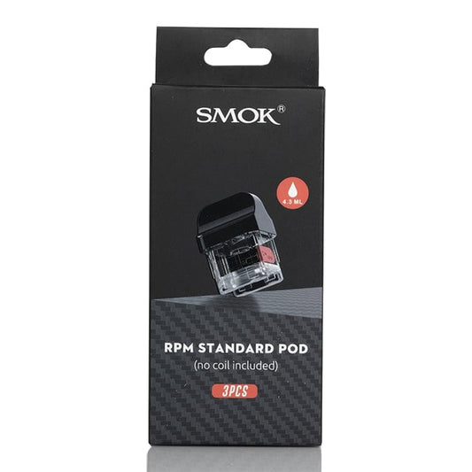 SMOK RPM 40 Replacement Pods