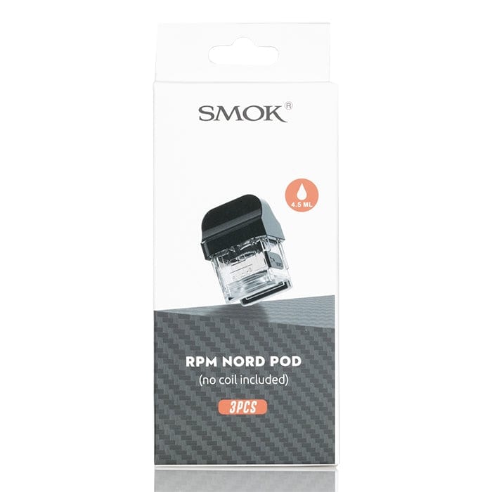 SMOK RPM 40 Replacement Pods - Vape Pods | Giant Vapes SMOK RPM 40 Replacement Pods - Vape Pods | Giant Vapes