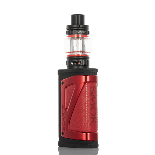 SMOK SCAR-18 Starter Kit