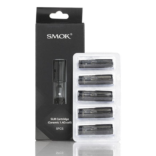 SMOK SLM Replacement Pods