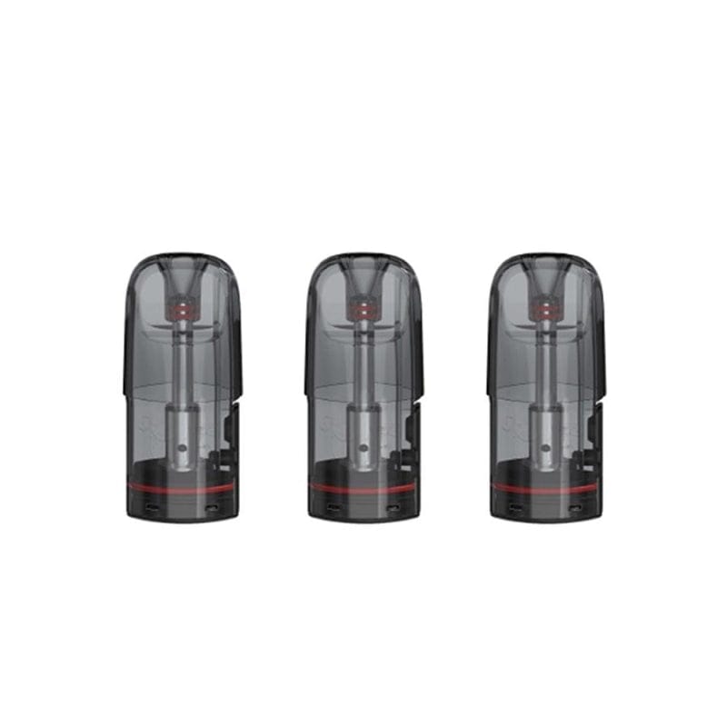 SMOK Solus 2 Replacement Pods