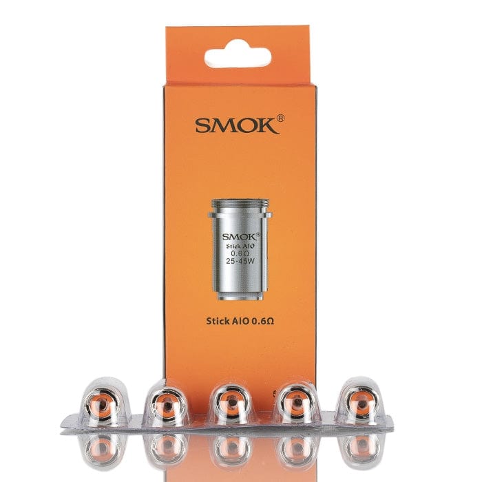 SMOK Stick AIO Replacement Coils