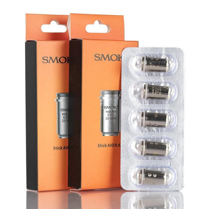 SMOK Stick AIO Replacement Coils