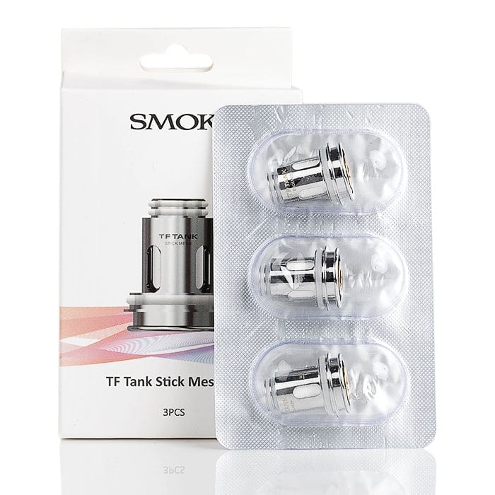 SMOK TF Tank BF-Mesh Replacement Coils