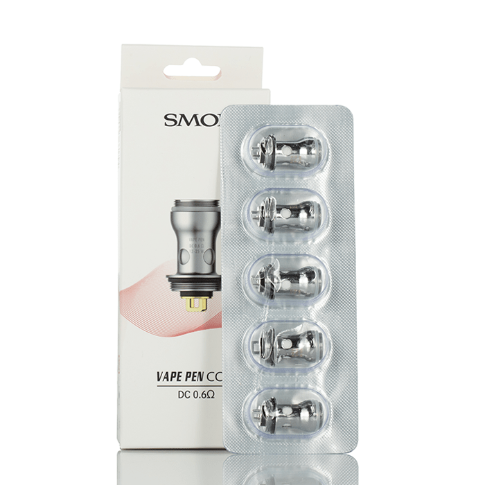 SMOK Vape Pen V2 Replacement Coils