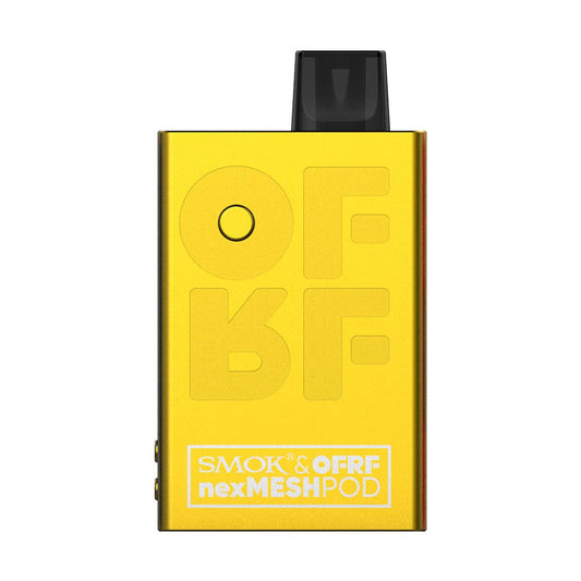 SMOK x OFRF nexMesh Pod Kit