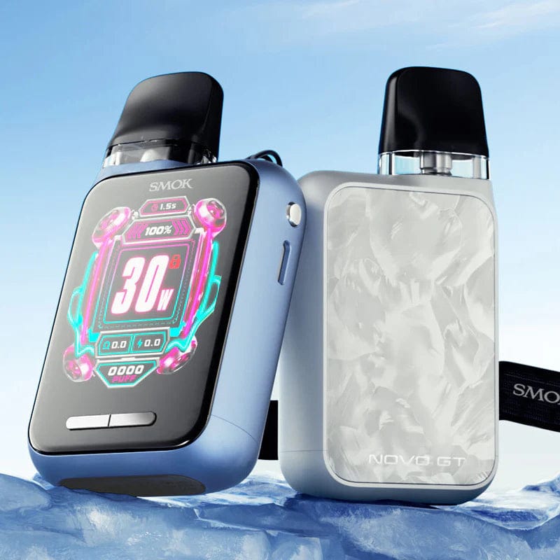 SMOK Novo GT Box Kit