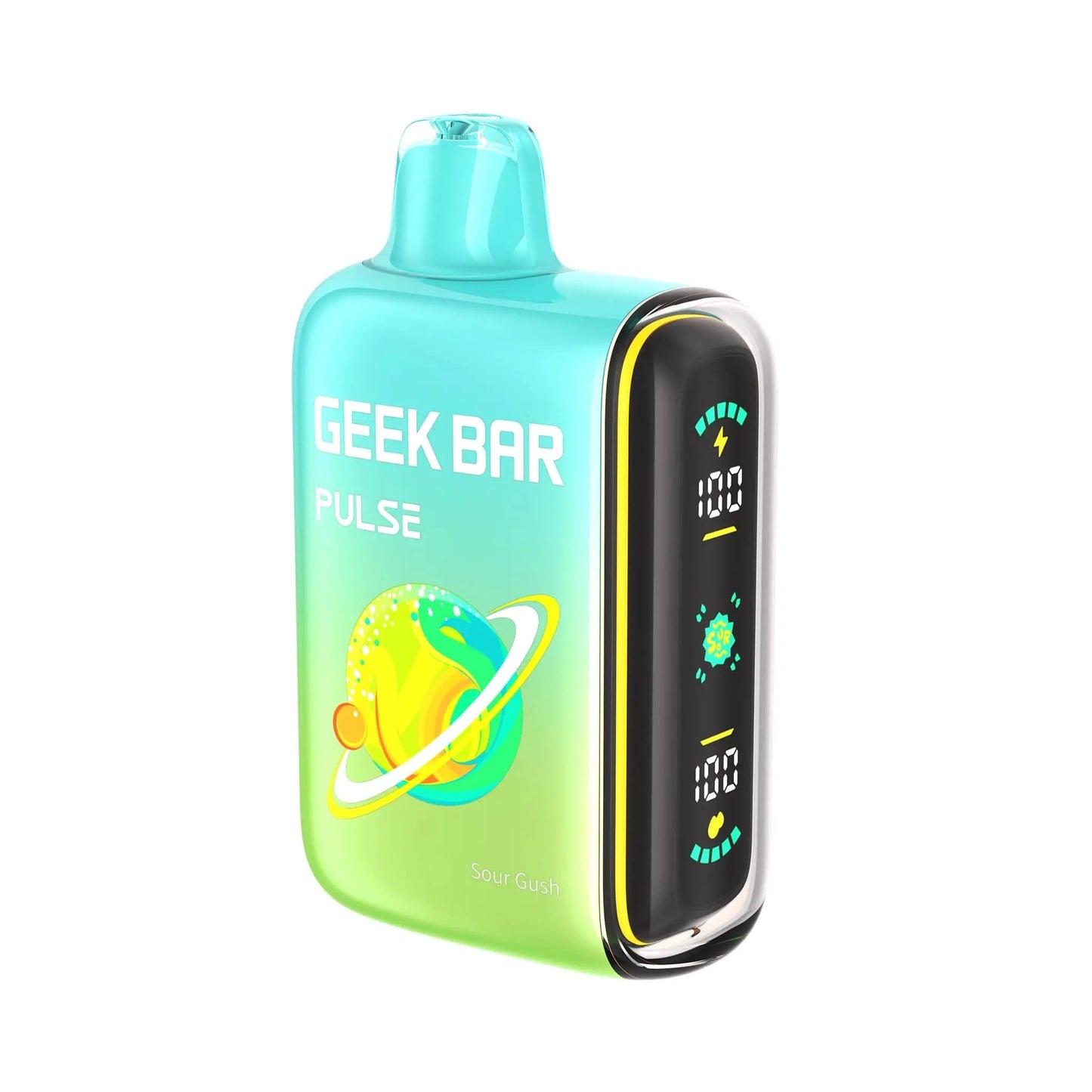 Geek Bar Pulse 15000 Disposable