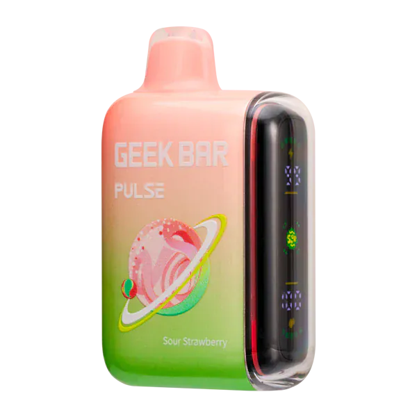 Geek Bar Pulse 15000 Disposable