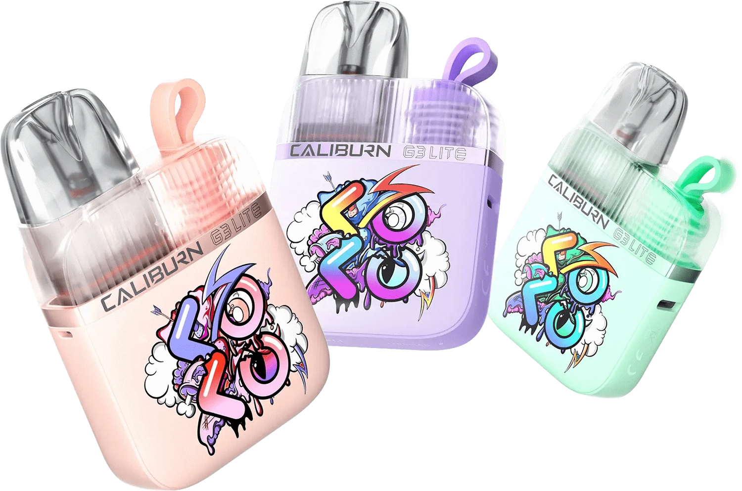 UWELL Caliburn G3 Lite KOKO Pod System - Vape Pod Kit | Giant Vapes UWELL Caliburn G3 Lite KOKO Pod System - Vape Pod Kit | Giant Vapes