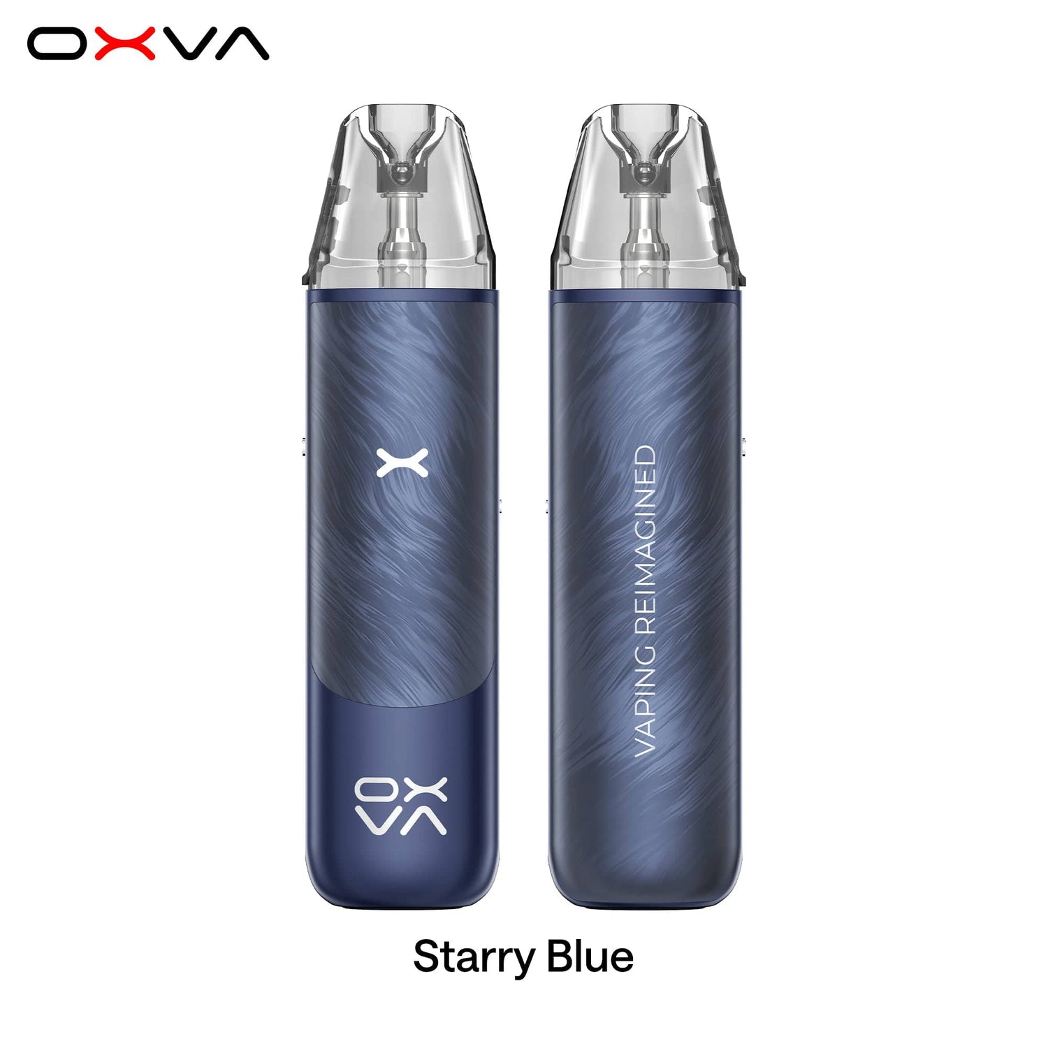 OXVA NeXlim GO 40W Pod System | Dual Mesh, 1800mAh, 4mL Pod Giant Vapes OXVA NeXlim GO 40W Pod System | Dual Mesh, 1800mAh, 4mL Pod Giant Vapes