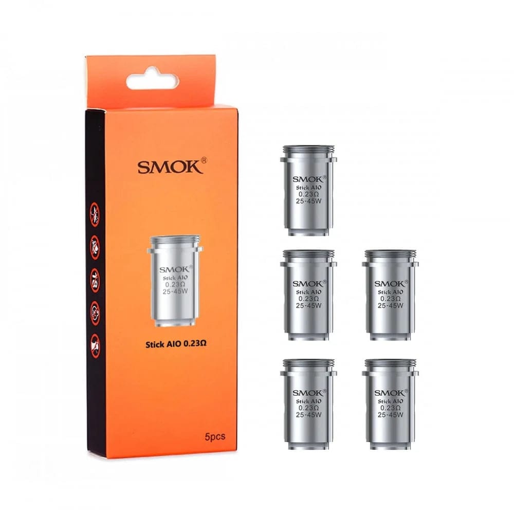 SMOK Stick AIO Replacement Coils