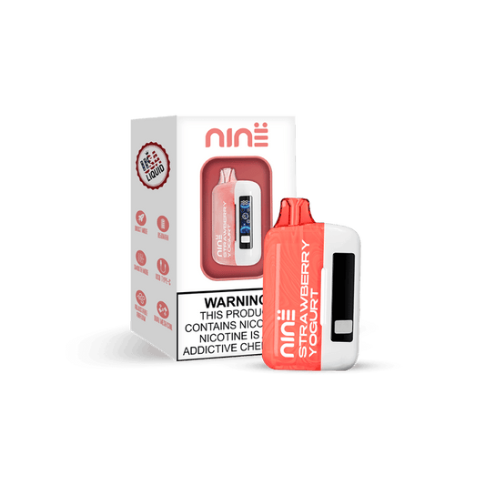 UNO NiNE 30K Disposable KIT