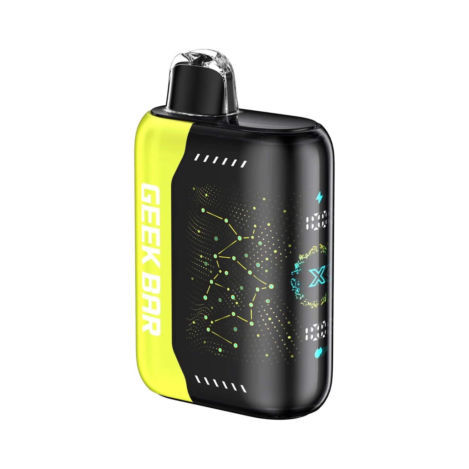 Geek Bar Cherry Bomb Flavor Geek Bar Pulse X 25K Disposable - Vape Disposable Geek Bar Cherry Bomb Flavor Geek Bar Pulse X 25K Disposable - Vape Disposable