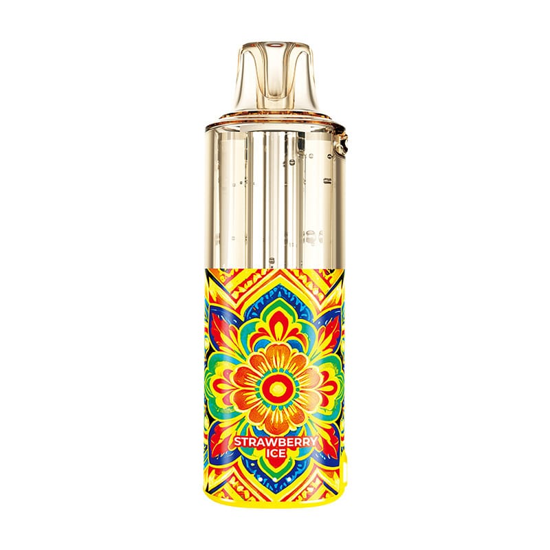 Lost Angel Smart Pod 40K Disposable Pods