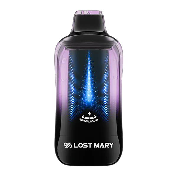 Lost Mary VIZ 55K Disposable