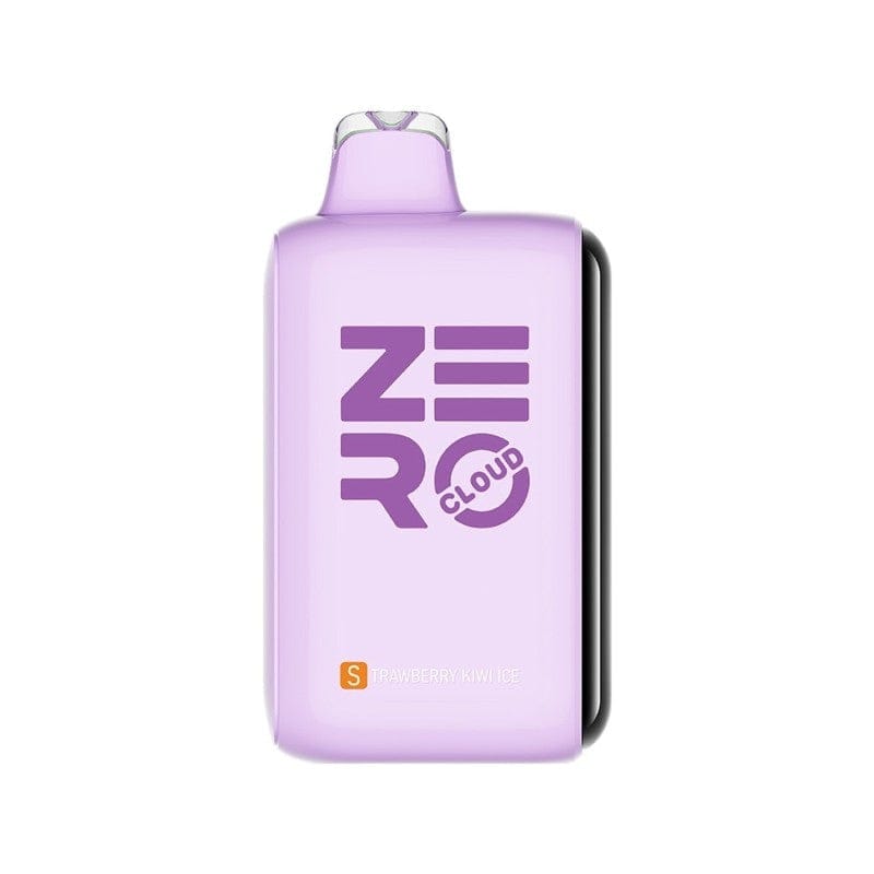 Sikary Cloud Zero 50K Vaporless Disposable