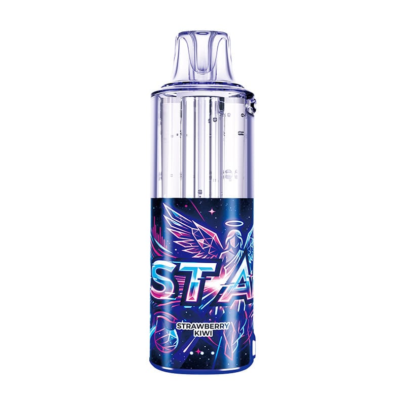 Lost Angel Smart Pod 40K Disposable Pods