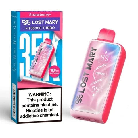 Lost Mary MT35000 Turbo Disposable - Vape Disposable | Giant Vapes Lost Mary MT35000 Turbo Disposable - Vape Disposable | Giant Vapes