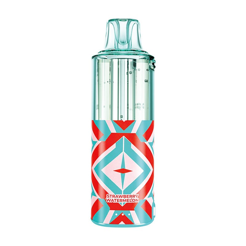 Lost Angel Smart Pod 40K Disposable Pods