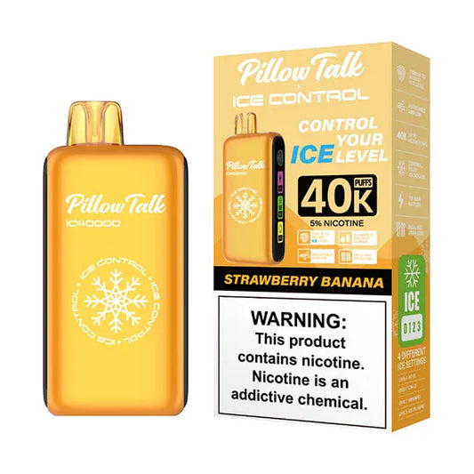 Pillow Talk IC40000 Disposable