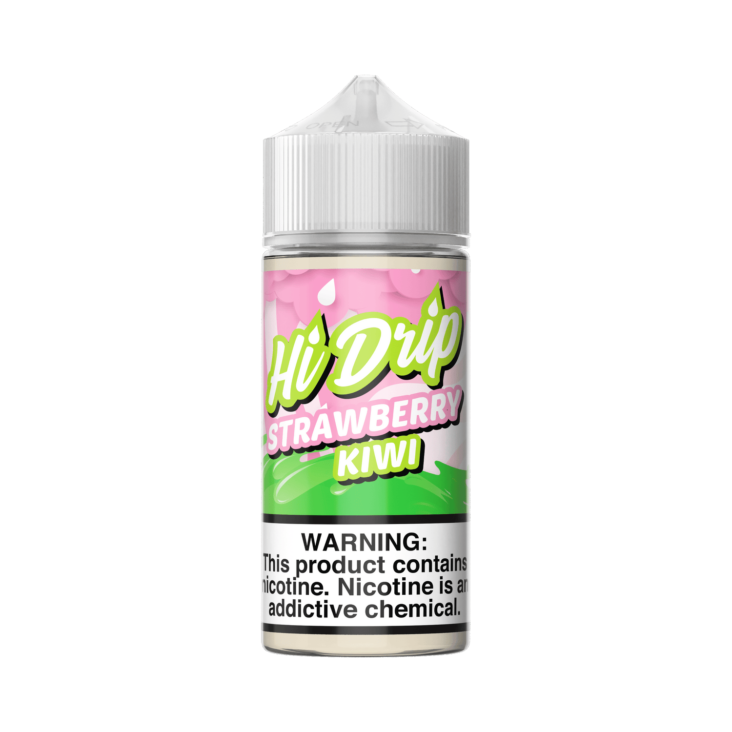Strawberry Kiwi - Hi Drip - Vape Juice | Giant Vapes Strawberry Kiwi - Hi Drip - Vape Juice | Giant Vapes
