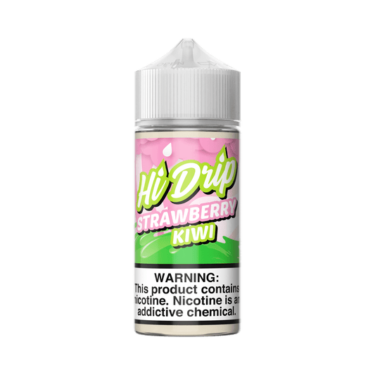 Strawberry Kiwi - Hi Drip - 100mL