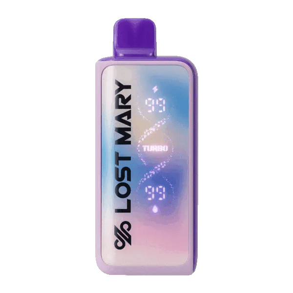 Lost Mary MT35000 Turbo Nixodine Disposable