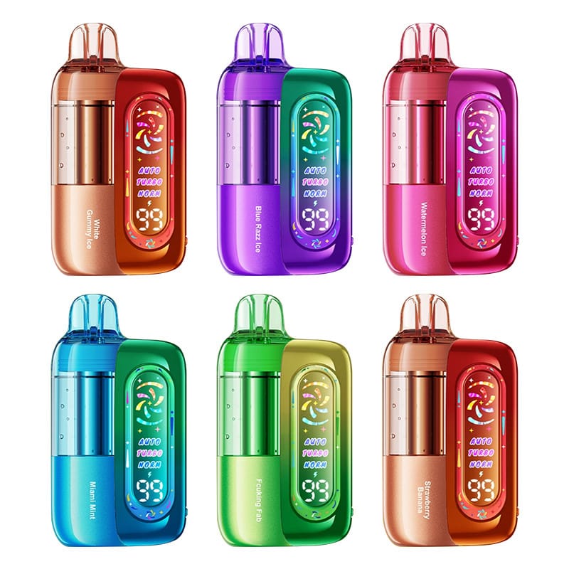 Suonon Switch 80K Disposable Kit