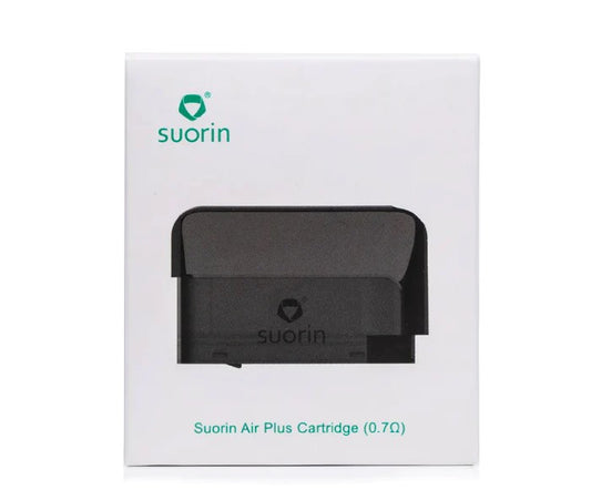 Suorin Air PLUS Replacement Pods