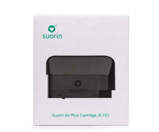 Suorin Air PLUS Replacement Pods