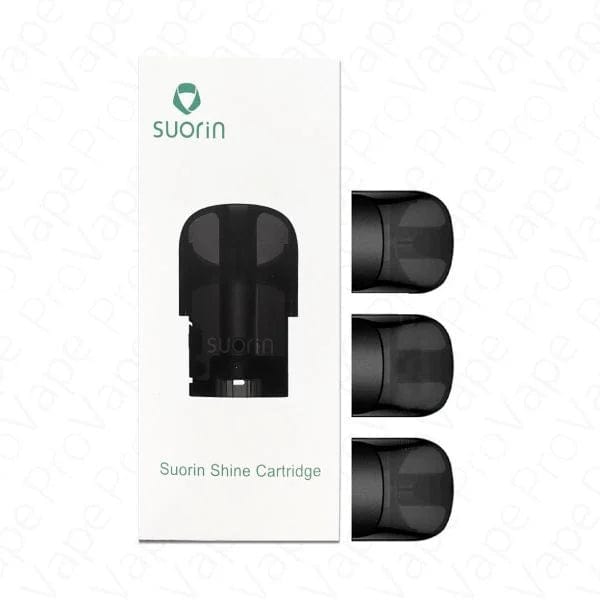 Suorin Shine Replacement Pods