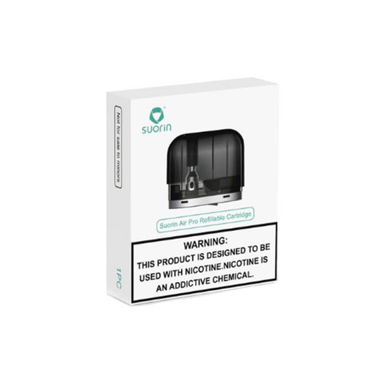 Suorin Air Pro Replacement Pods