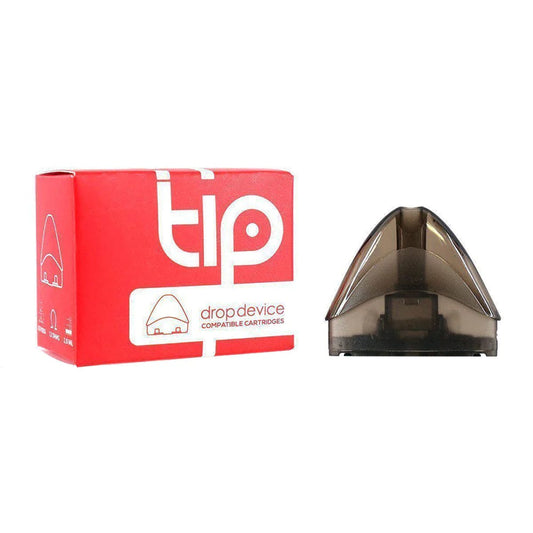 Suorin Drop Pods by TIP