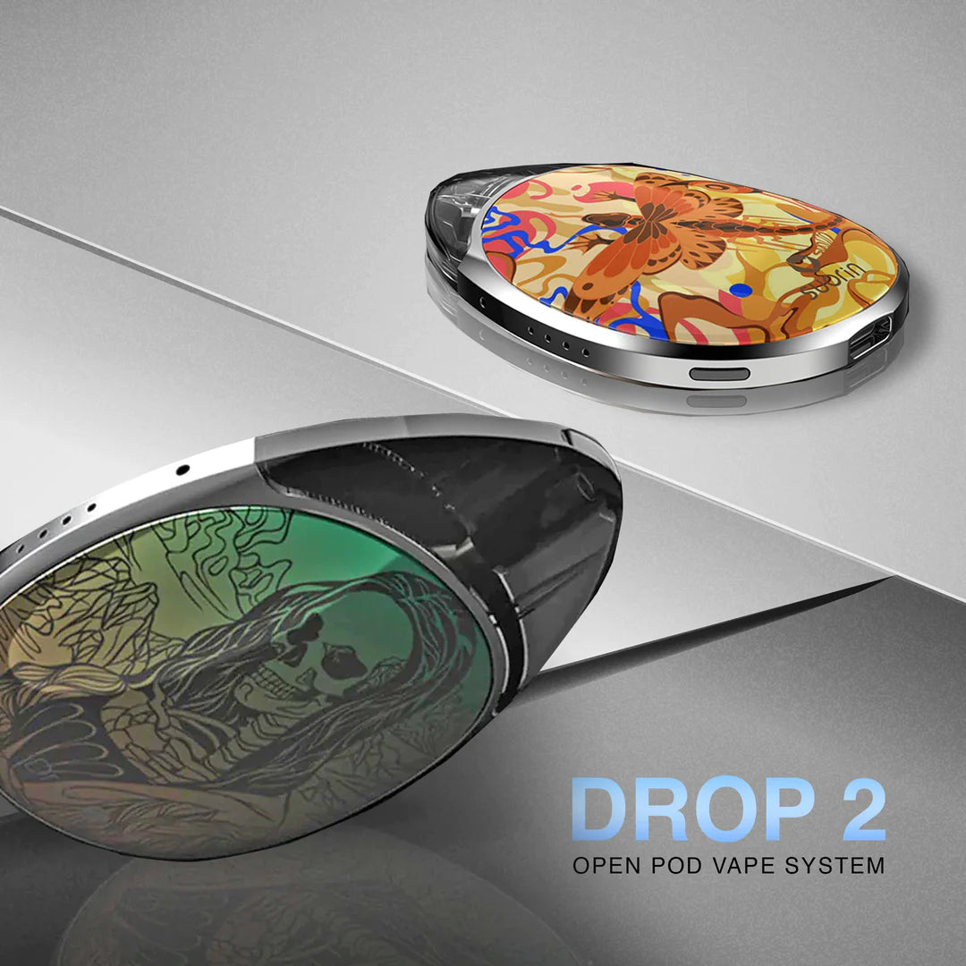 Suorin Drop 2 Pod System