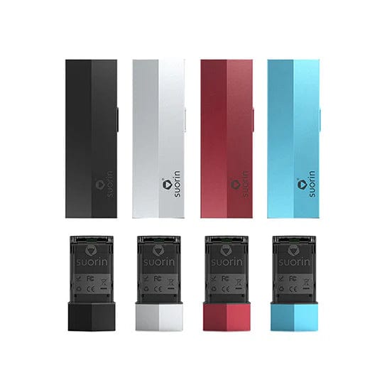 Suorin Edge Starter Kit