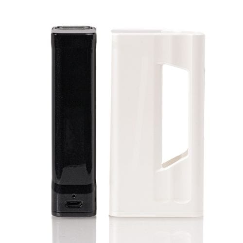 Suorin iShare Ultra Portable Full Starter Kit