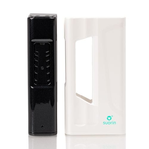 Suorin iShare Ultra Portable Full Starter Kit