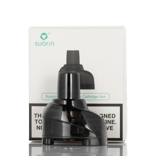 Suorin Trio 85 Replacement Pods