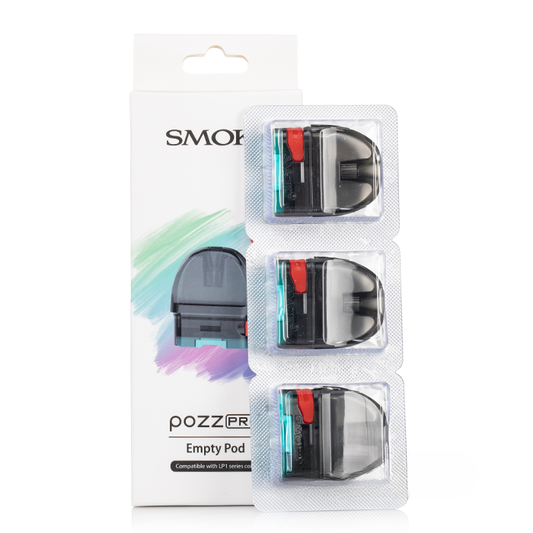 SMOK Pozz Pro Replacement Pods
