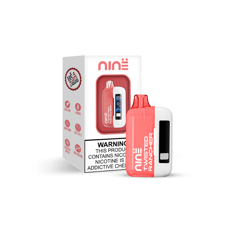 UNO NiNE 30K Disposable KIT