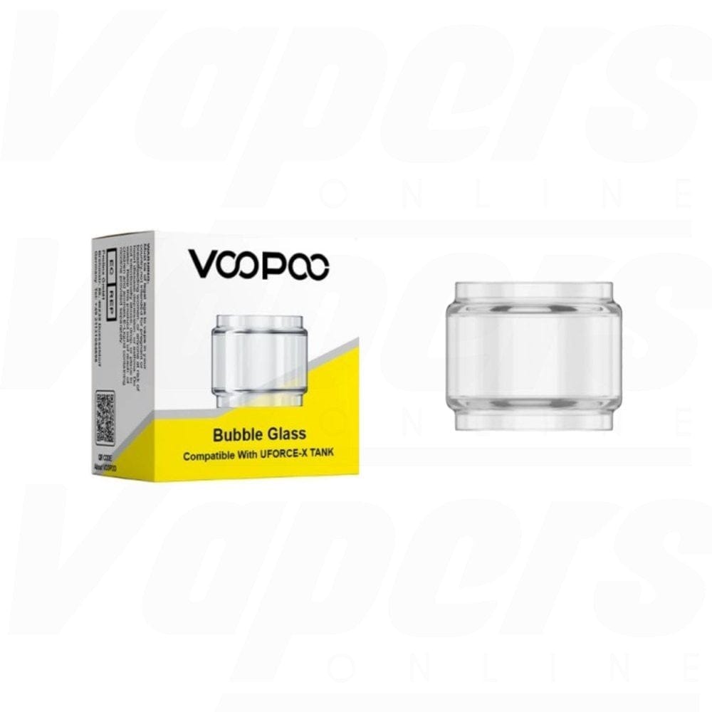 VOOPOO UFORCE-X Replacement Glass