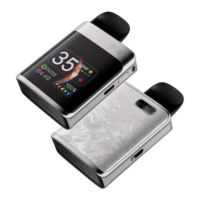 uwell caliburn g3pro G3 Pro KOKO 35W Pod System - UWELL Size:10 Pack (130ml) coil:Dual Mesh Flum Float Mello Pro
