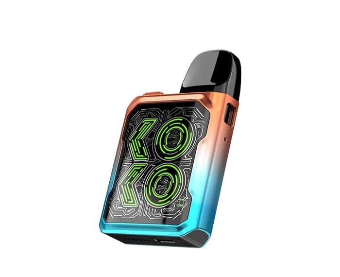 Uwell Caliburn GK2 Pod System - Vape Pod Kit - Giant Vapes Uwell Caliburn GK2 Pod System - Vape Pod Kit - Giant Vapes